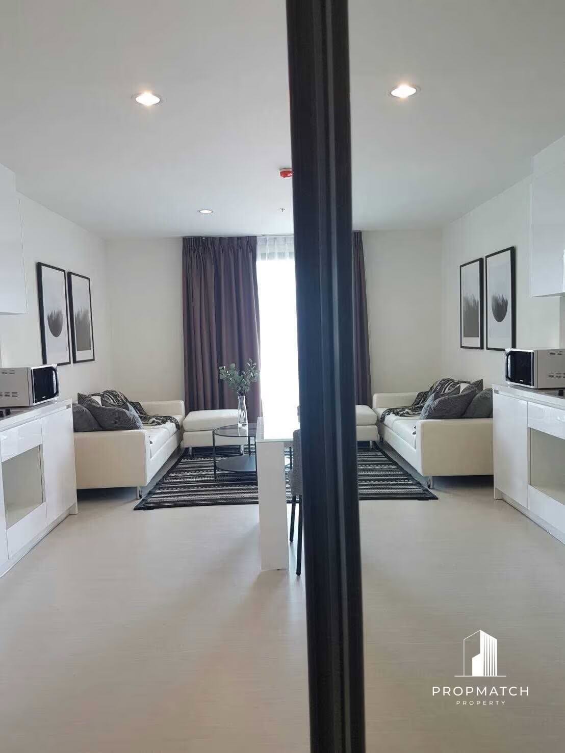 Condo Rhythm Sukhumvit 42 图片 11