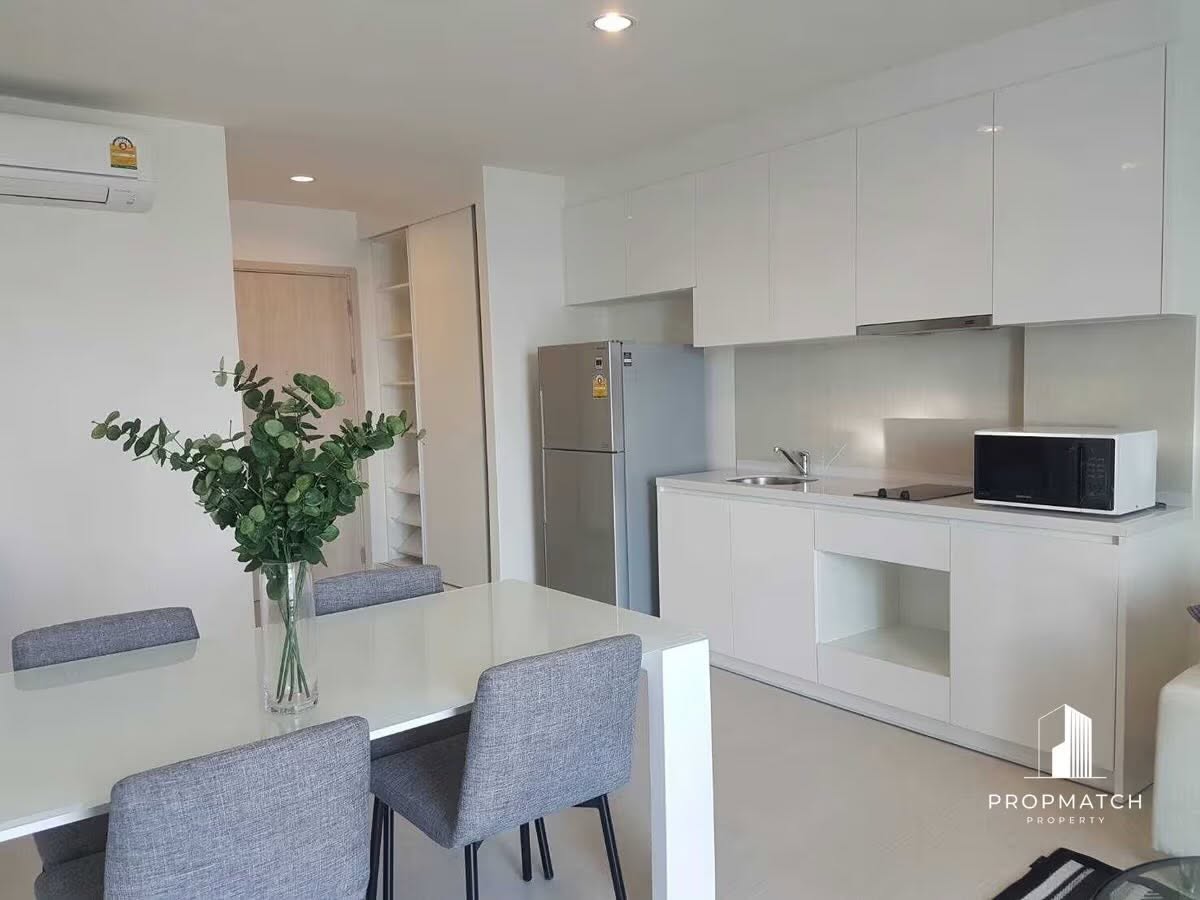 Condo Rhythm Sukhumvit 42 图片 12