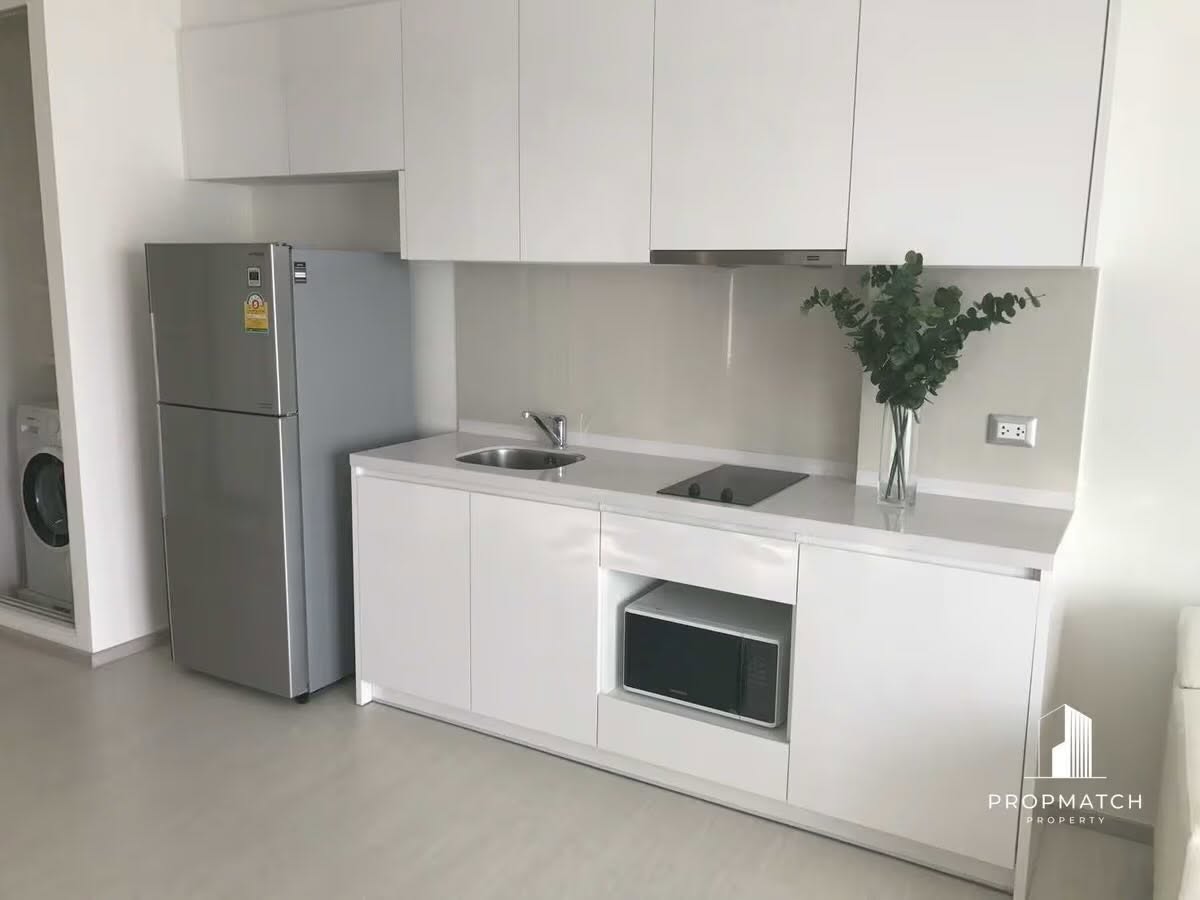 Condo Rhythm Sukhumvit 42 图片 13