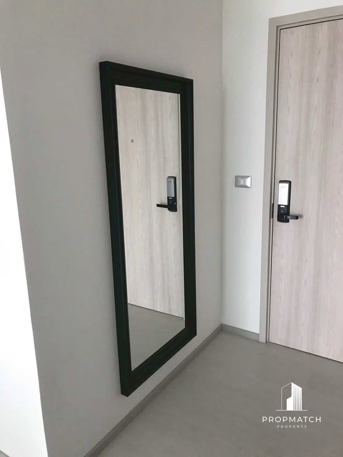 Condo Rhythm Sukhumvit 42 图片 14
