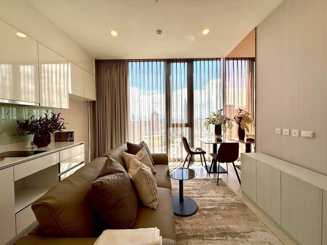 Condo Mazarine Ratchayothin 图片 1
