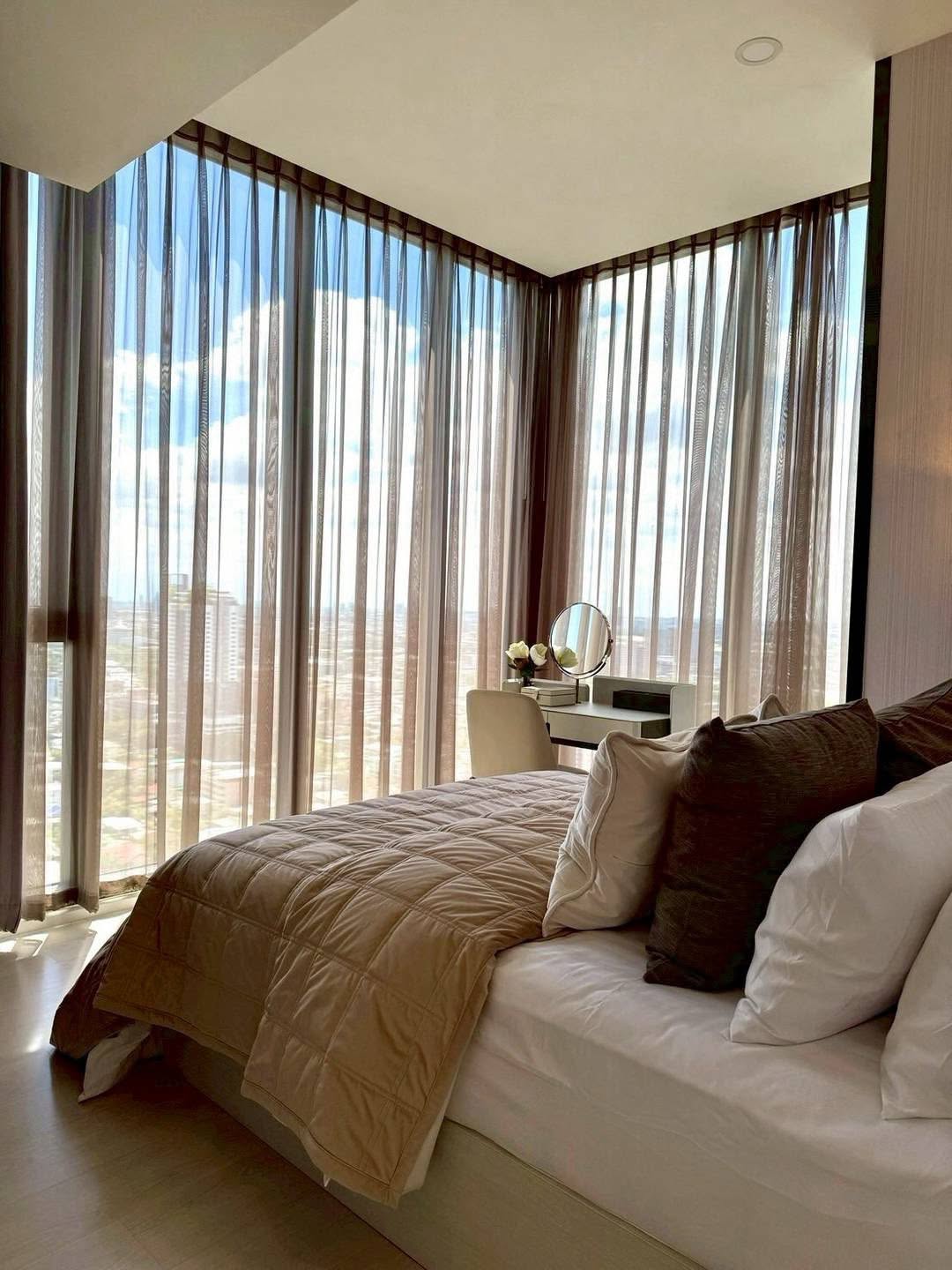 Condo Mazarine Ratchayothin 图片 2