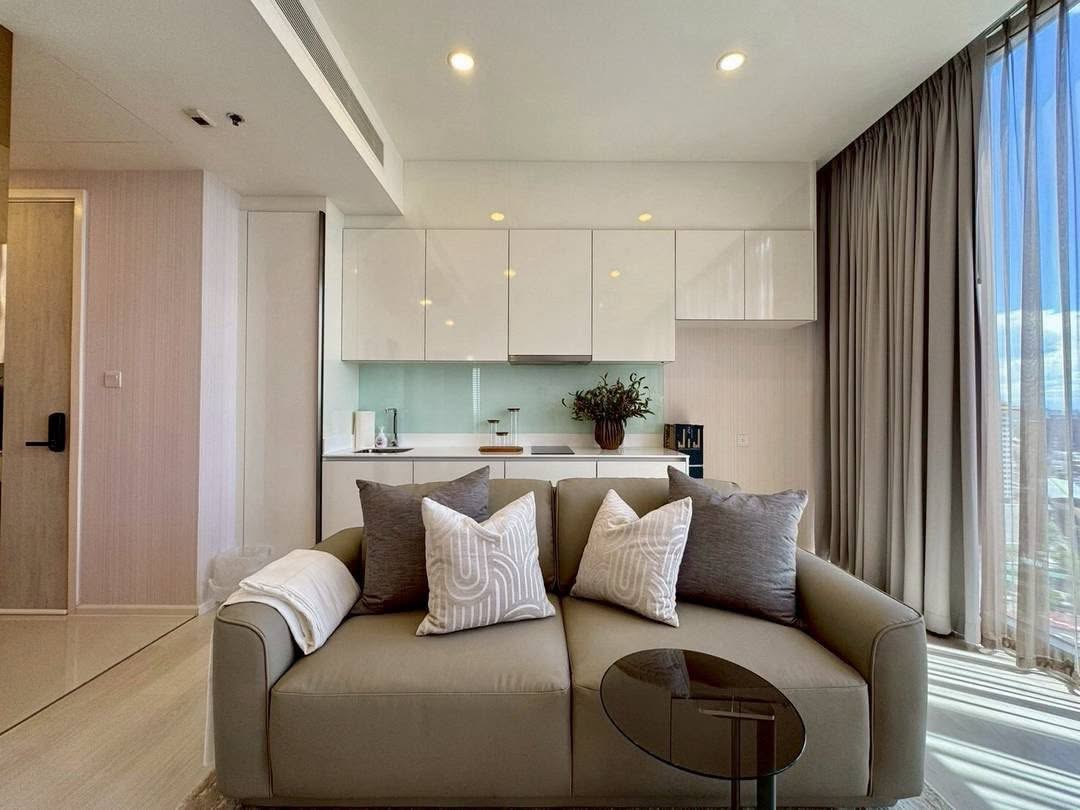 Condo Mazarine Ratchayothin 图片 4