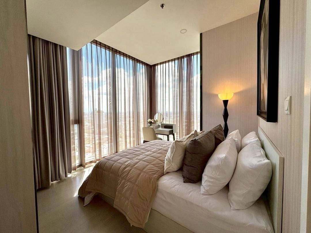 Condo Mazarine Ratchayothin 图片 5