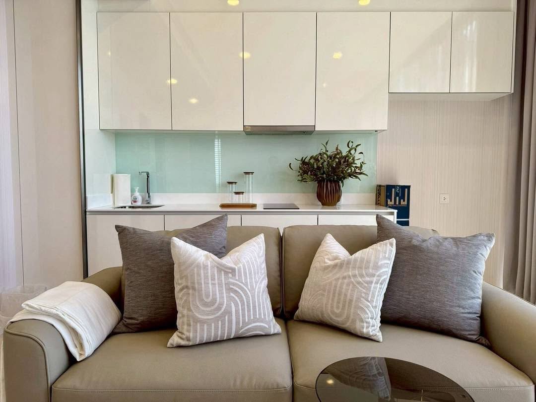 Condo Mazarine Ratchayothin 图片 6
