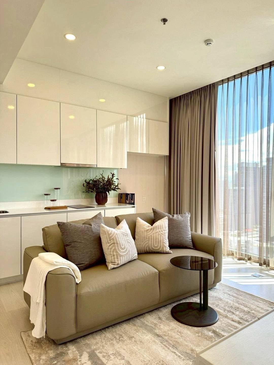 Condo Mazarine Ratchayothin 图片 7