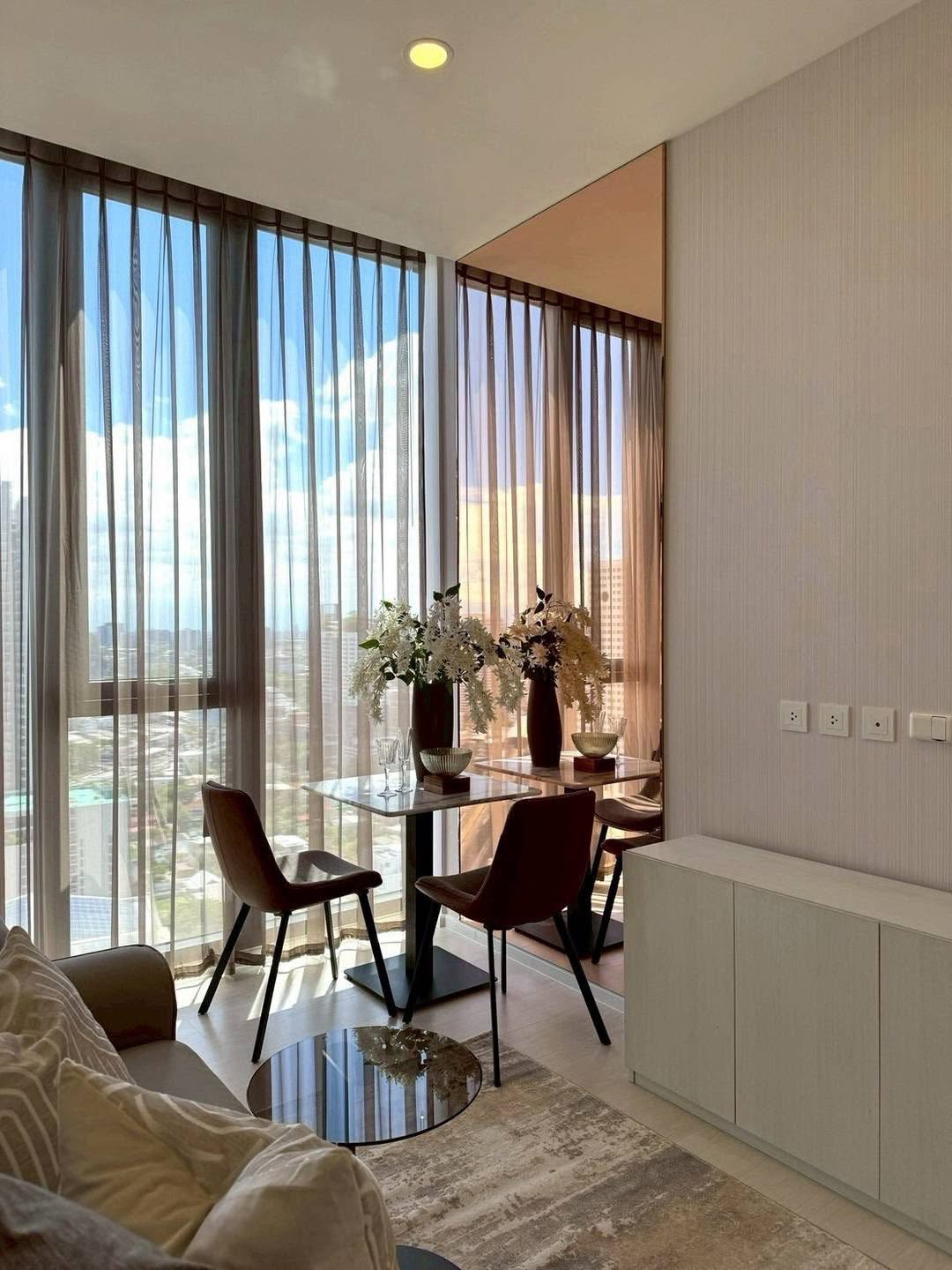 Condo Mazarine Ratchayothin 图片 9