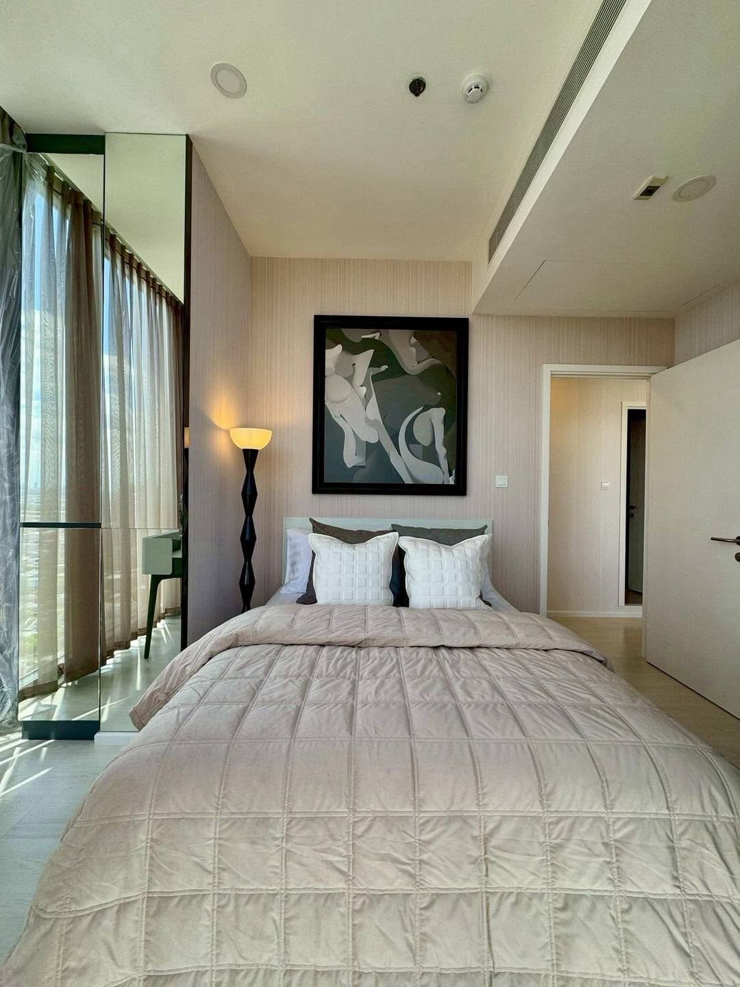 Condo Mazarine Ratchayothin 图片 11