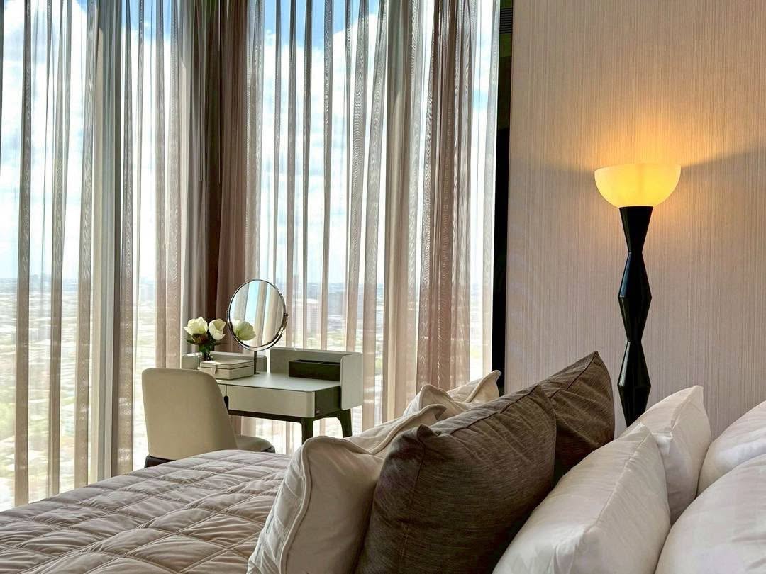 Condo Mazarine Ratchayothin 图片 13