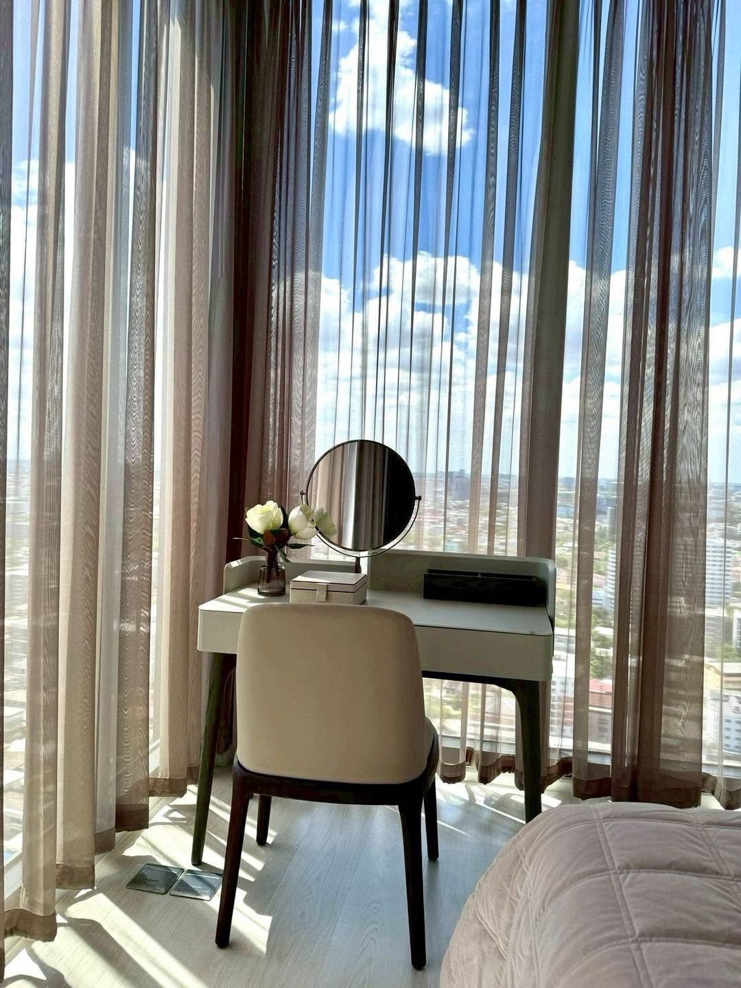 Condo Mazarine Ratchayothin 图片 14