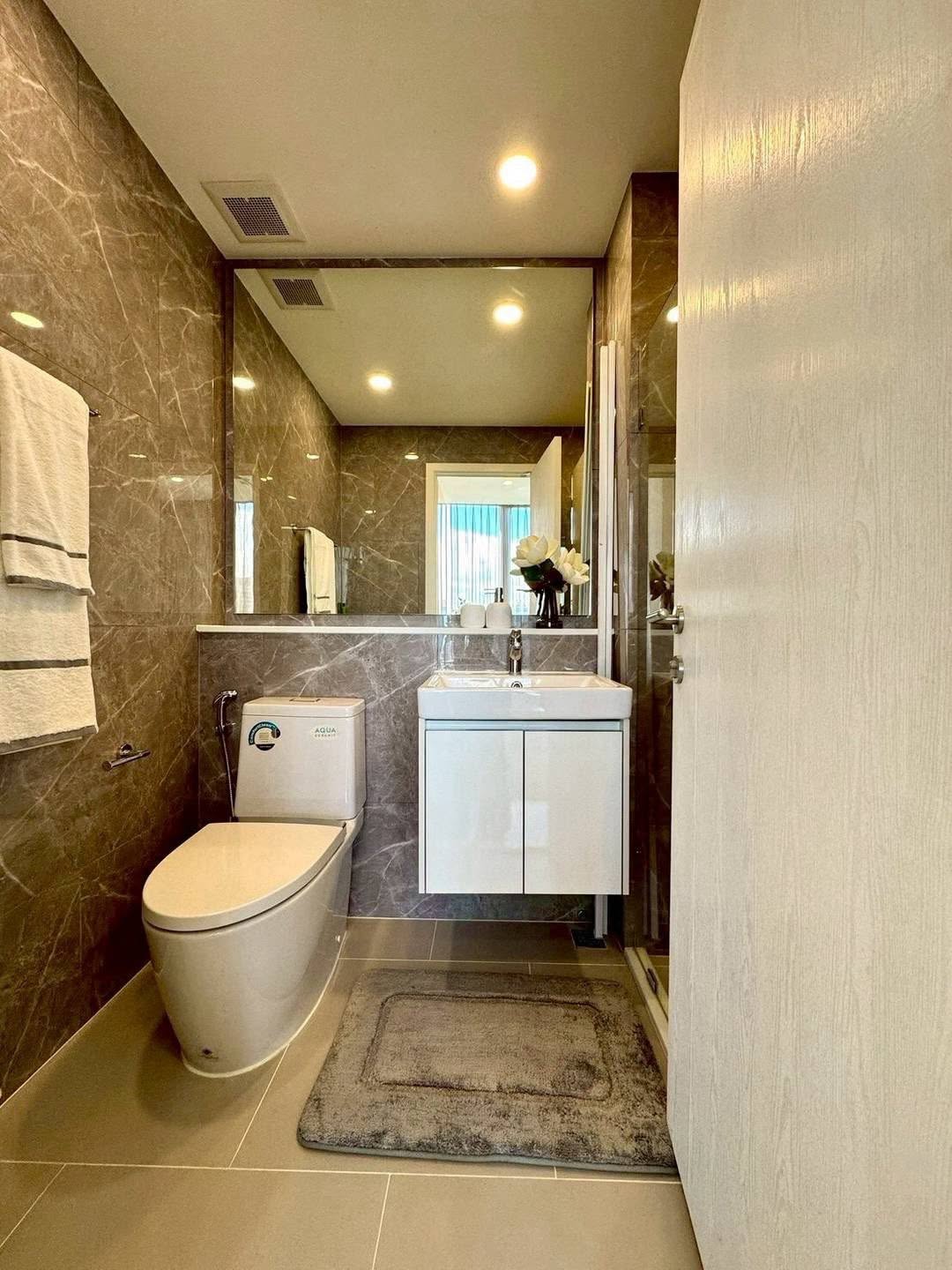 Condo Mazarine Ratchayothin 图片 17