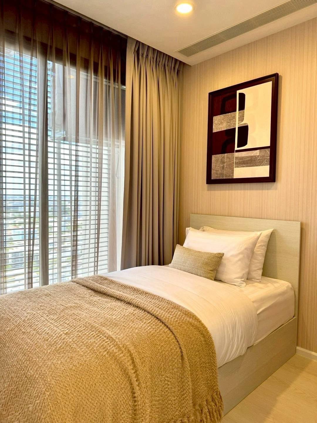 Condo Mazarine Ratchayothin 图片 16