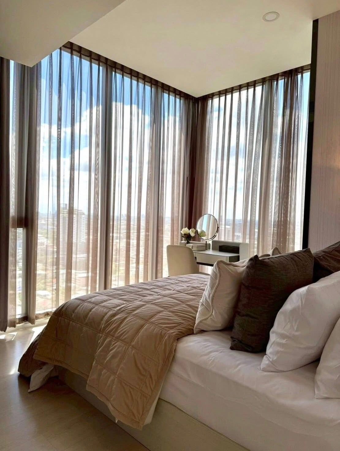 Condo Mazarine Ratchayothin 图片 1