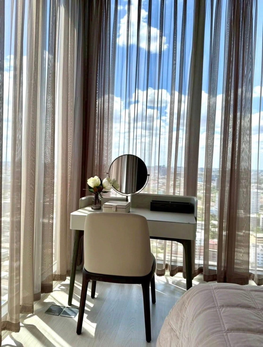 Condo Mazarine Ratchayothin 图片 2