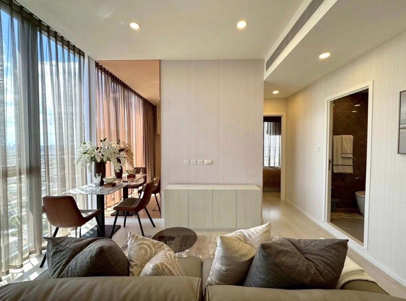 Condo Mazarine Ratchayothin 图片 4