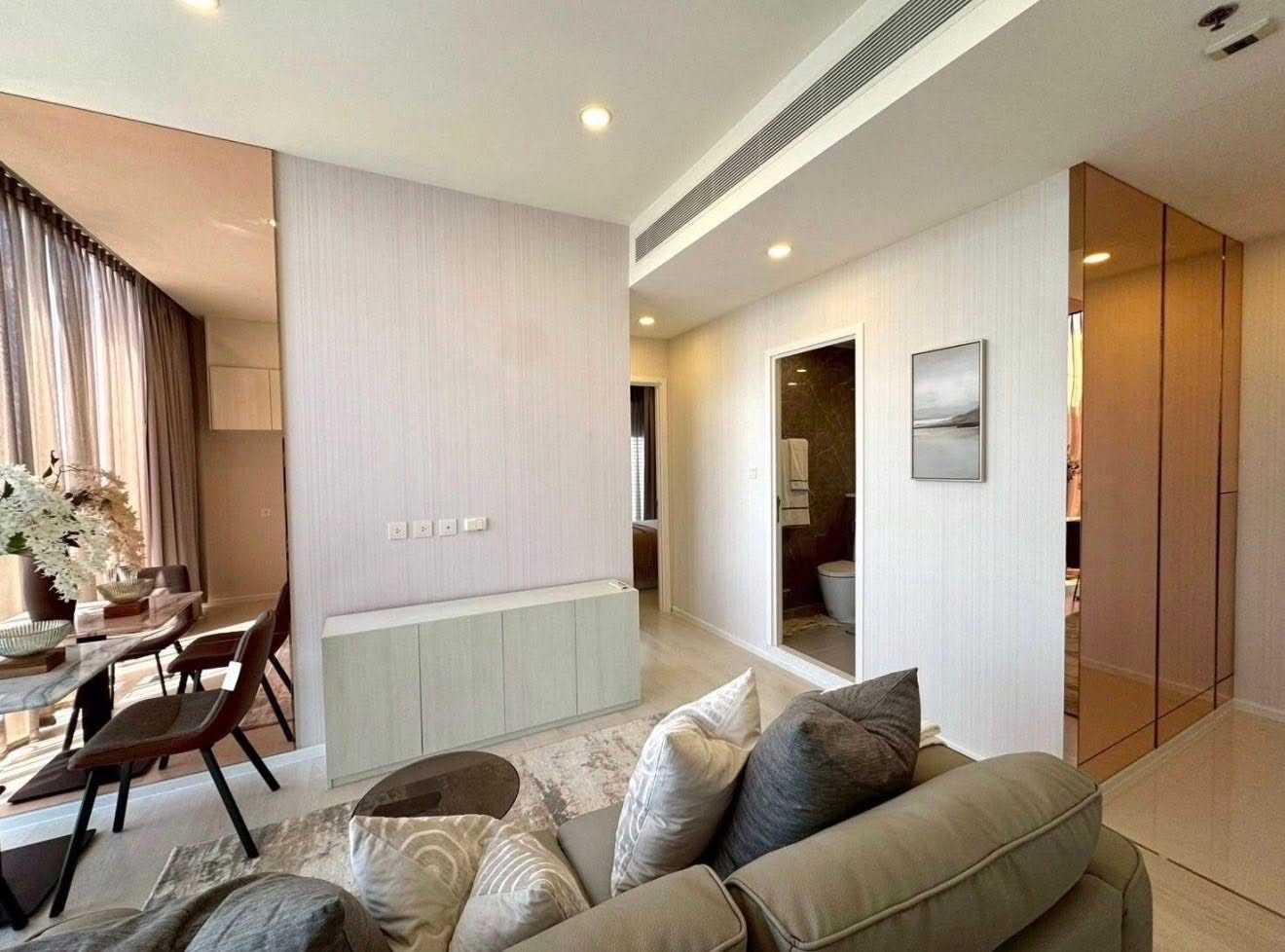 Condo Mazarine Ratchayothin 图片 5