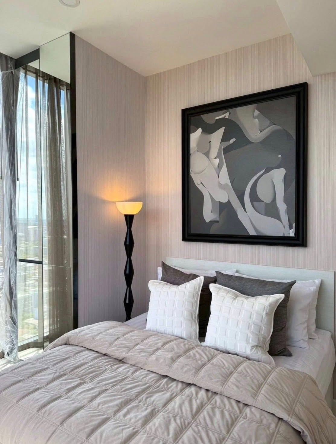 Condo Mazarine Ratchayothin 图片 6