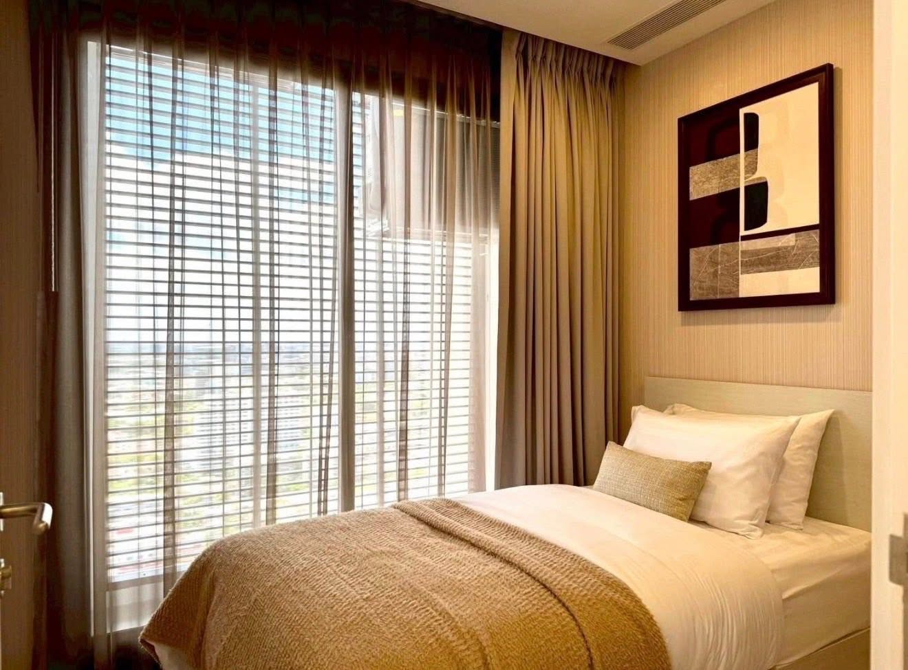 Condo Mazarine Ratchayothin 图片 8