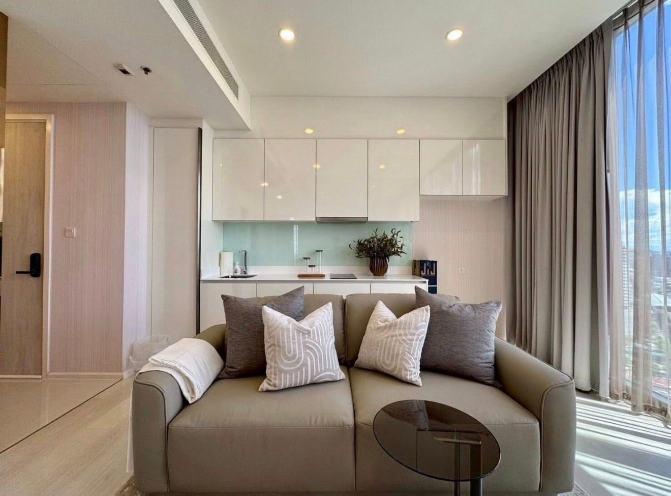 Condo Mazarine Ratchayothin 图片 11