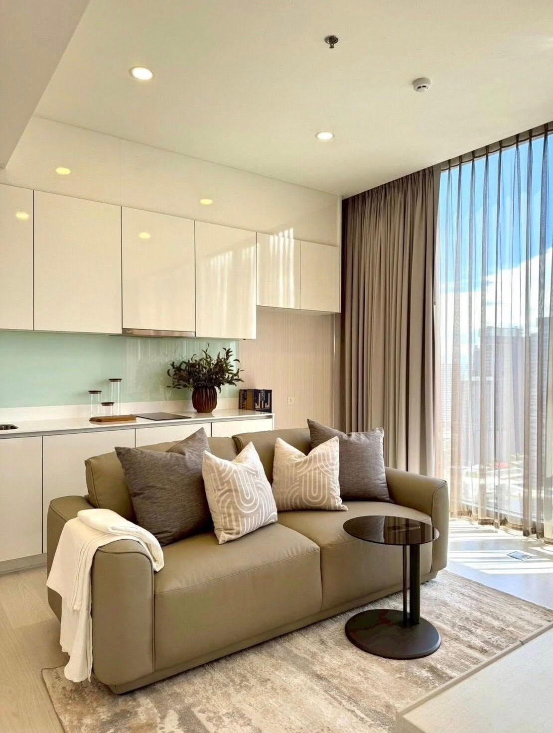 Condo Mazarine Ratchayothin 图片 12