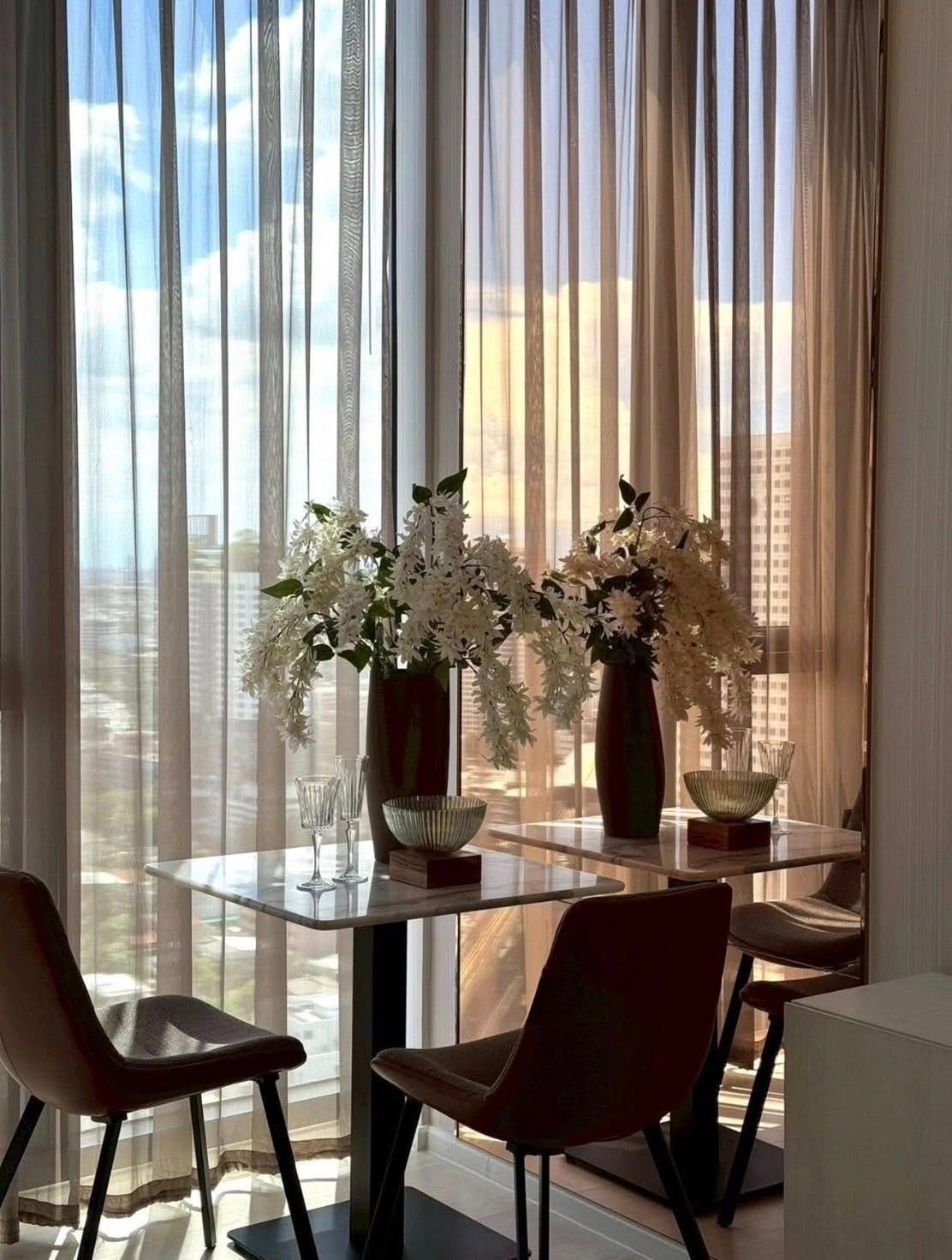 Condo Mazarine Ratchayothin 图片 14