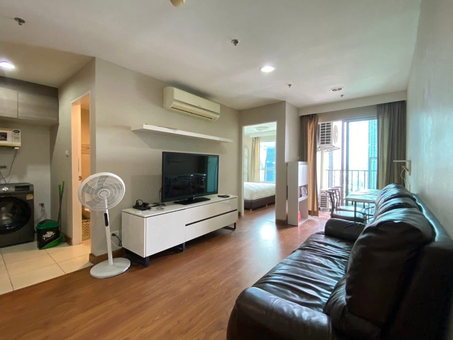 Condo Belle Grand Rama 9 图片 1
