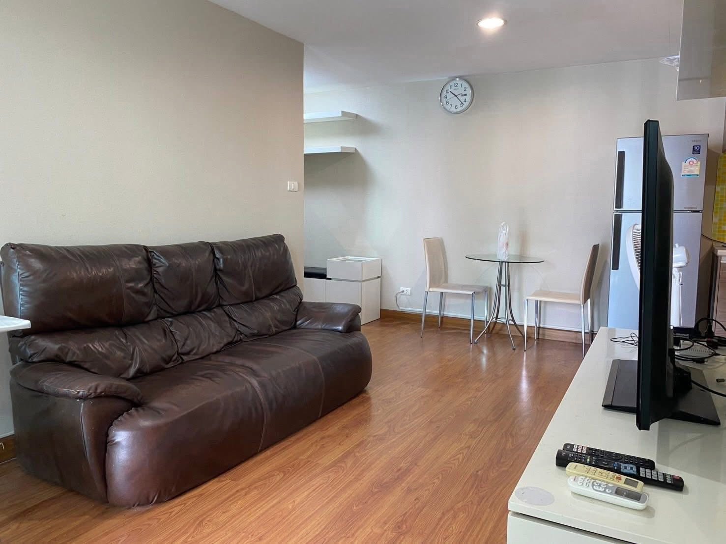 Condo Belle Grand Rama 9 图片 2