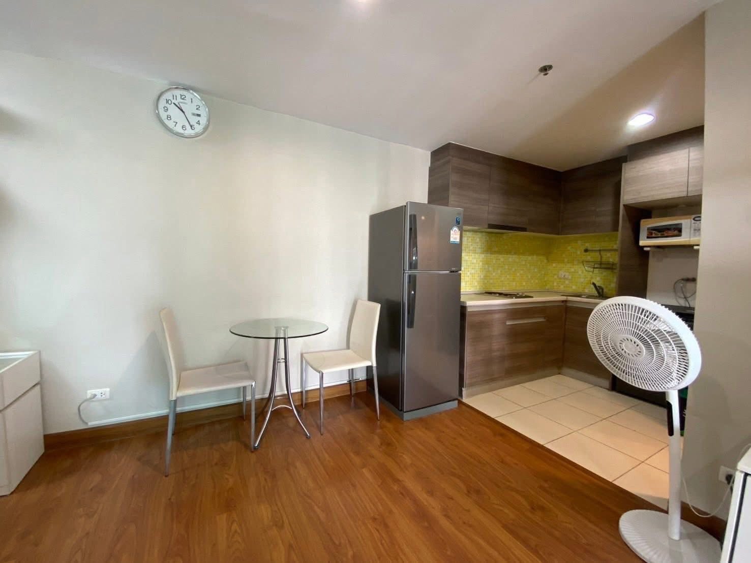 Condo Belle Grand Rama 9 图片 3