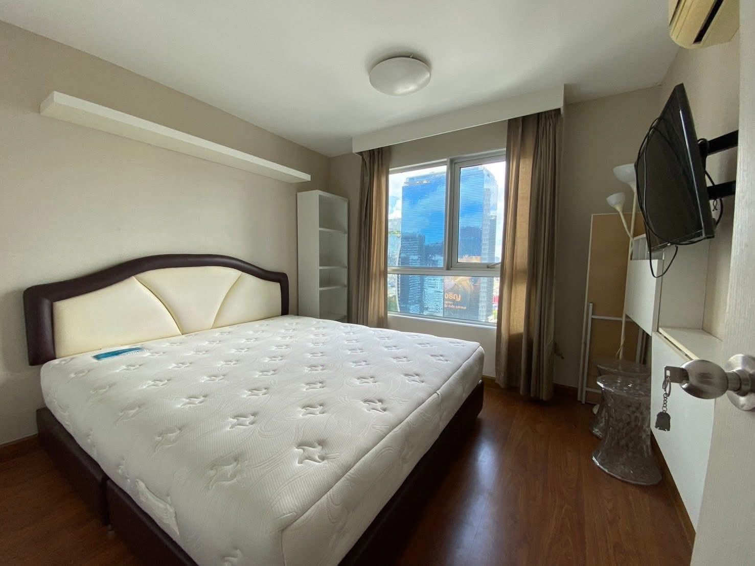 Condo Belle Grand Rama 9 图片 4