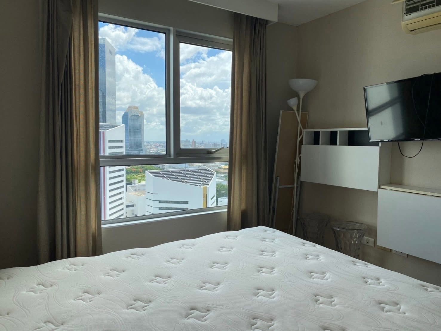 Condo Belle Grand Rama 9 图片 5