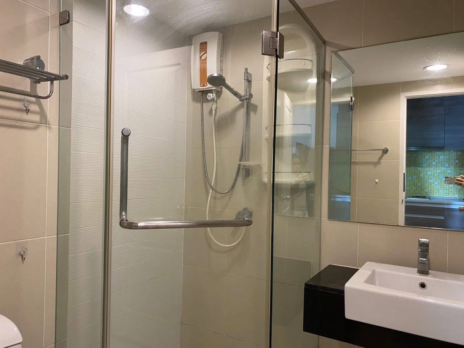 Condo Belle Grand Rama 9 图片 6