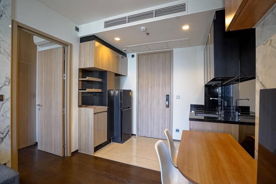 Condo The Line Ratchathewi 图片 4