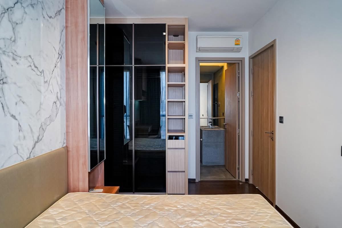 Condo The Line Ratchathewi 图片 8