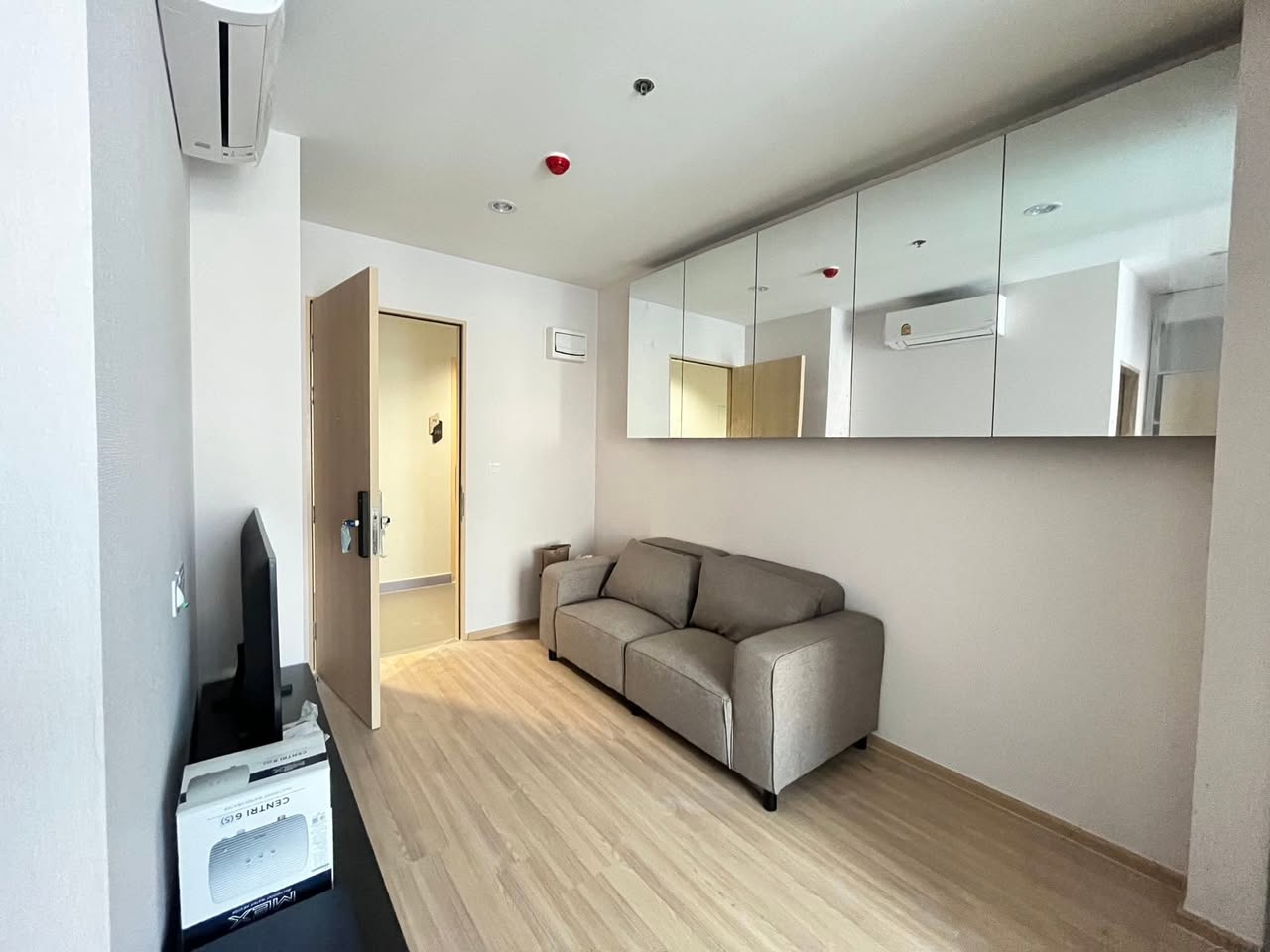 SKYRISE Avenue Sukhumvit 64 图片 1