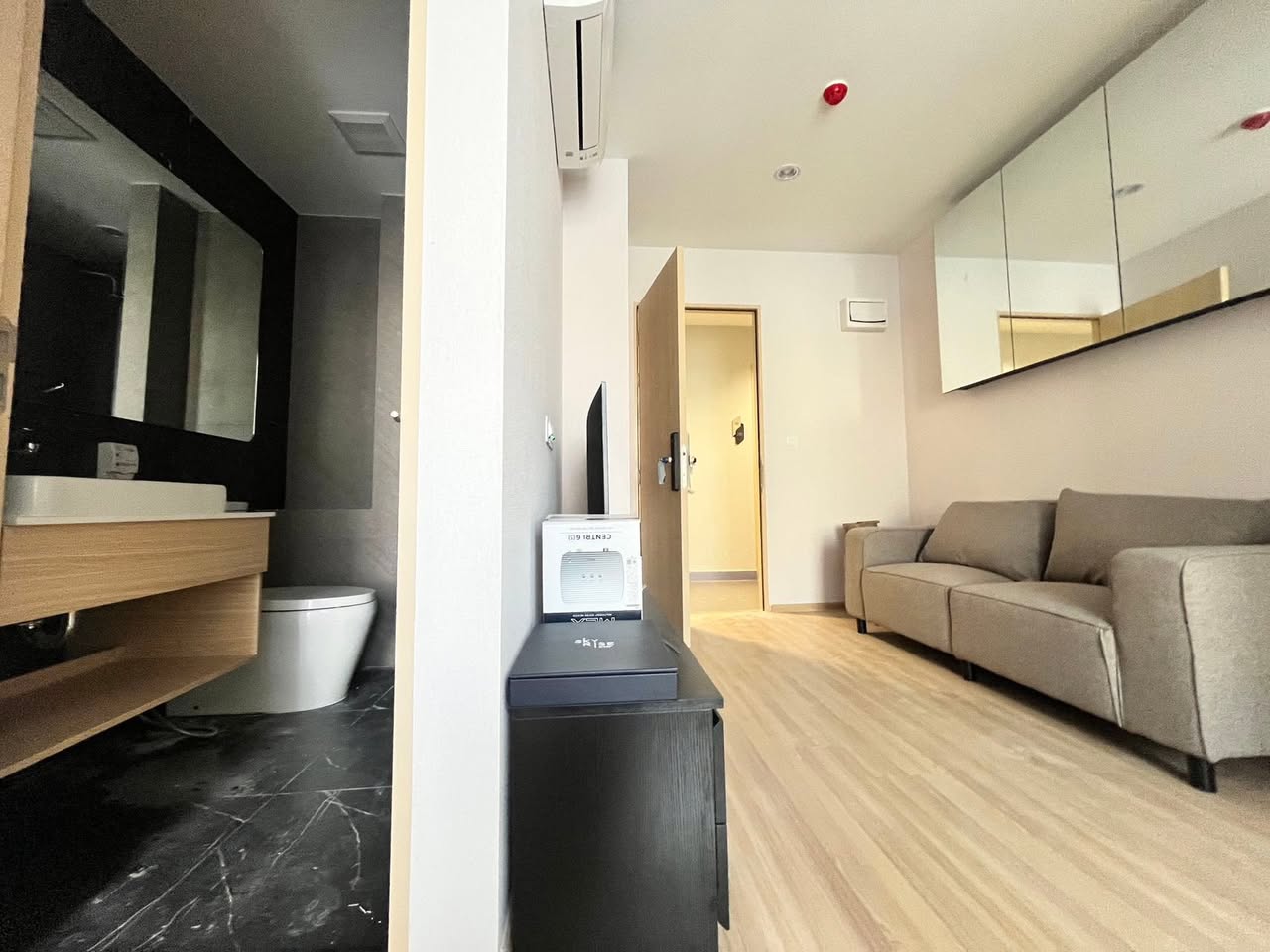 SKYRISE Avenue Sukhumvit 64 图片 2