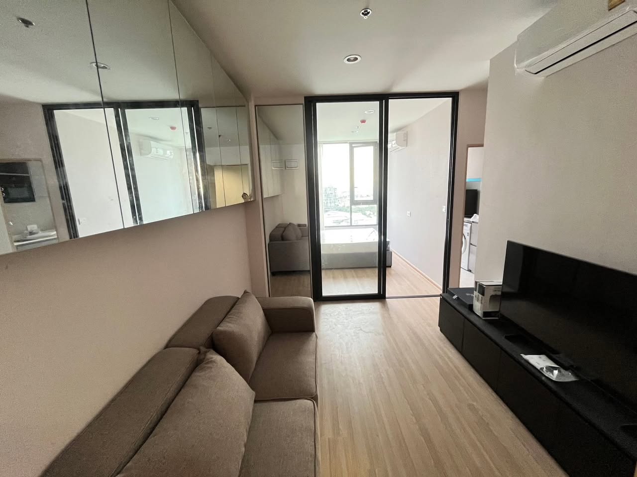 SKYRISE Avenue Sukhumvit 64 图片 3