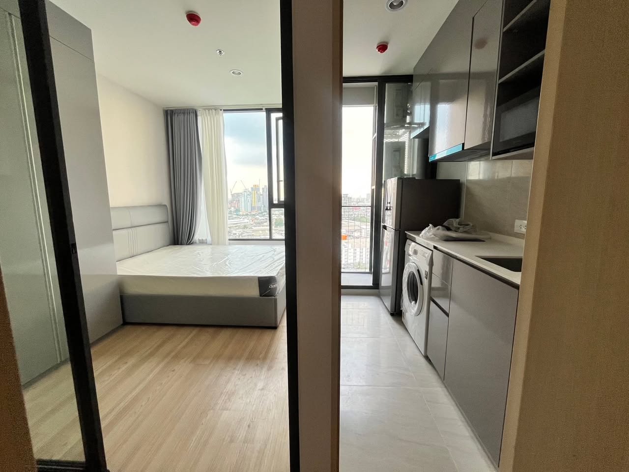 SKYRISE Avenue Sukhumvit 64 图片 4