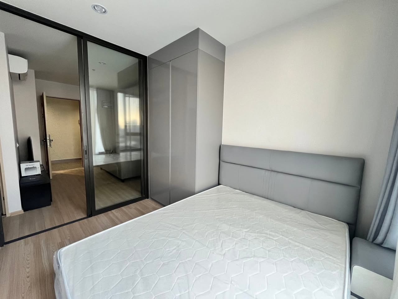 SKYRISE Avenue Sukhumvit 64 图片 5