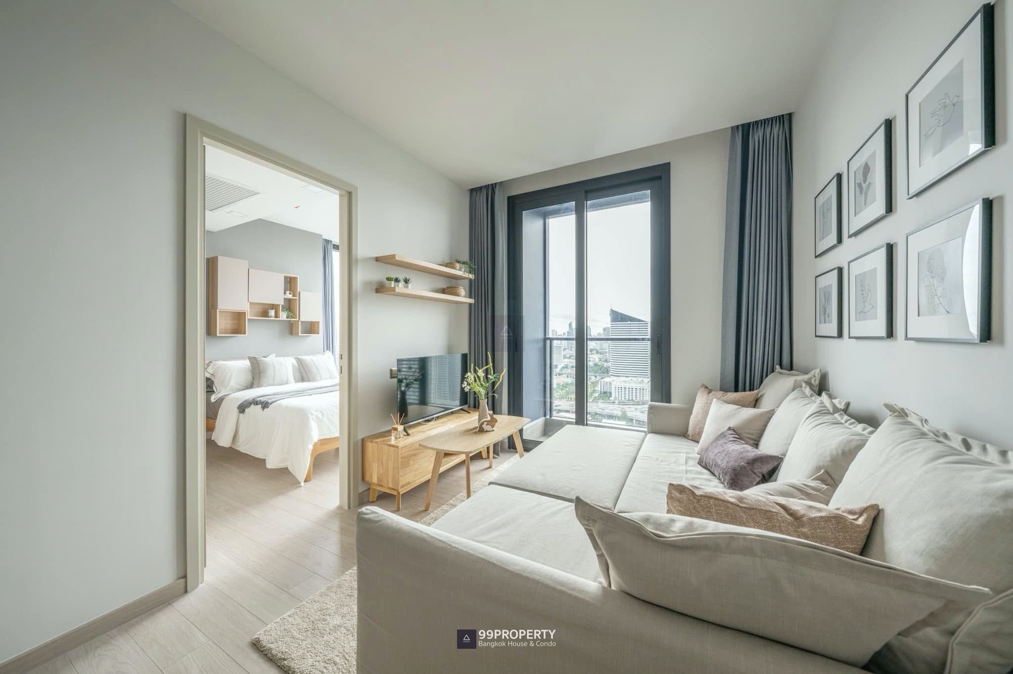 One 9 Five Asoke–Rama 9 图片 1