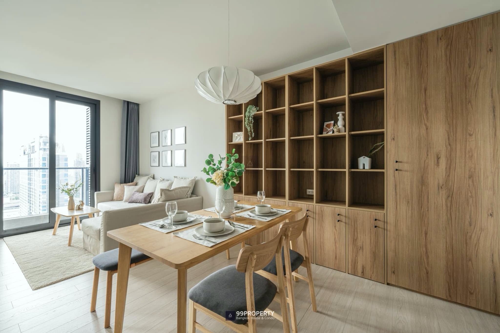 One 9 Five Asoke–Rama 9 图片 5