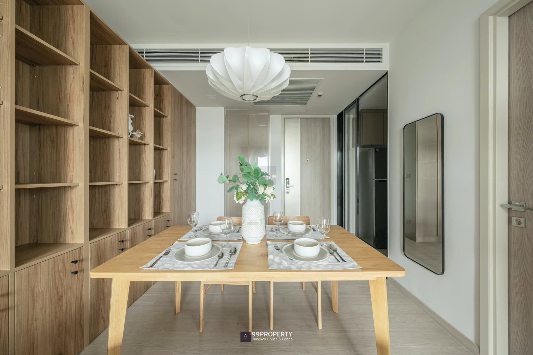 One 9 Five Asoke–Rama 9 图片 7