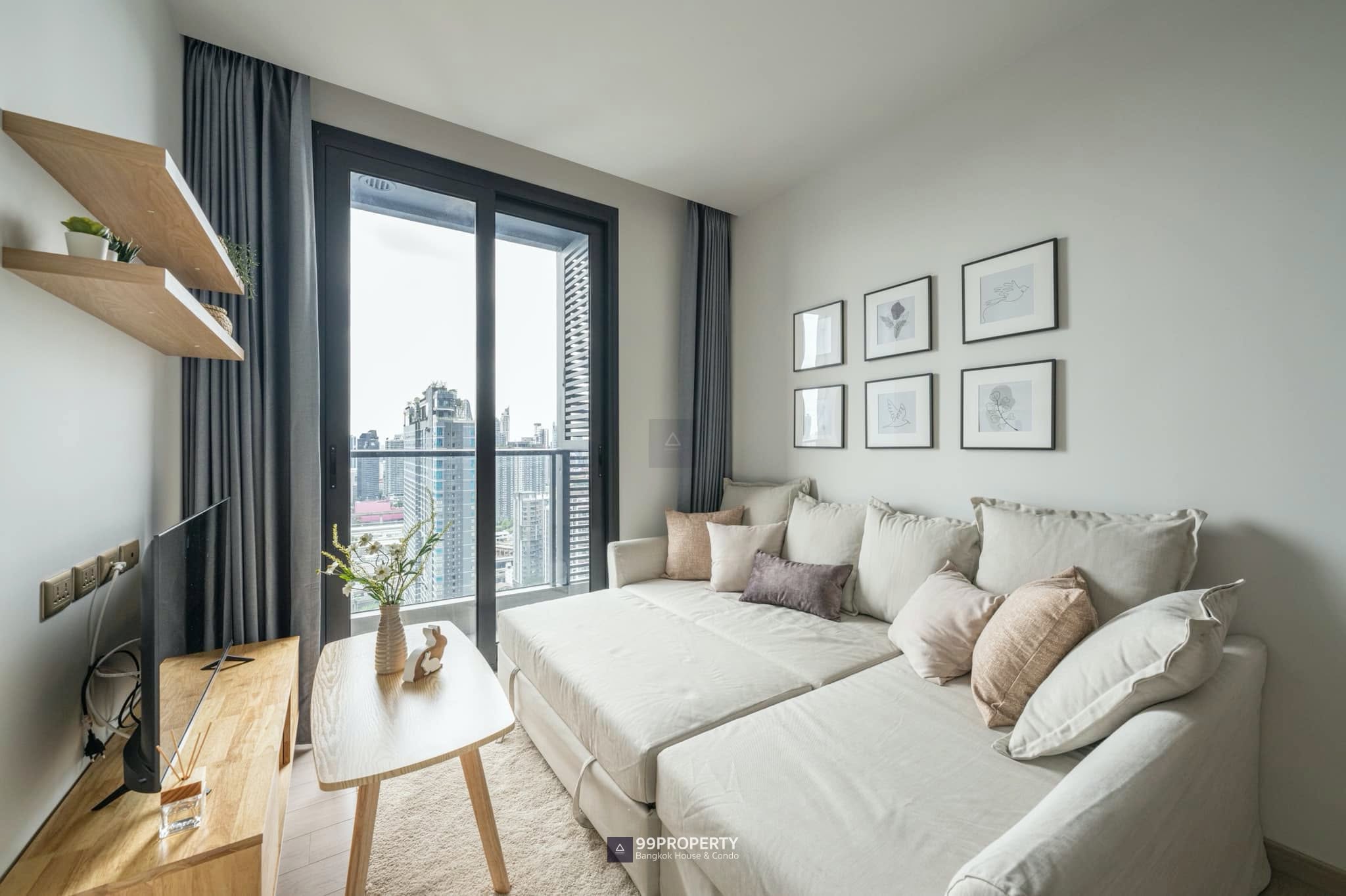 One 9 Five Asoke–Rama 9 图片 10