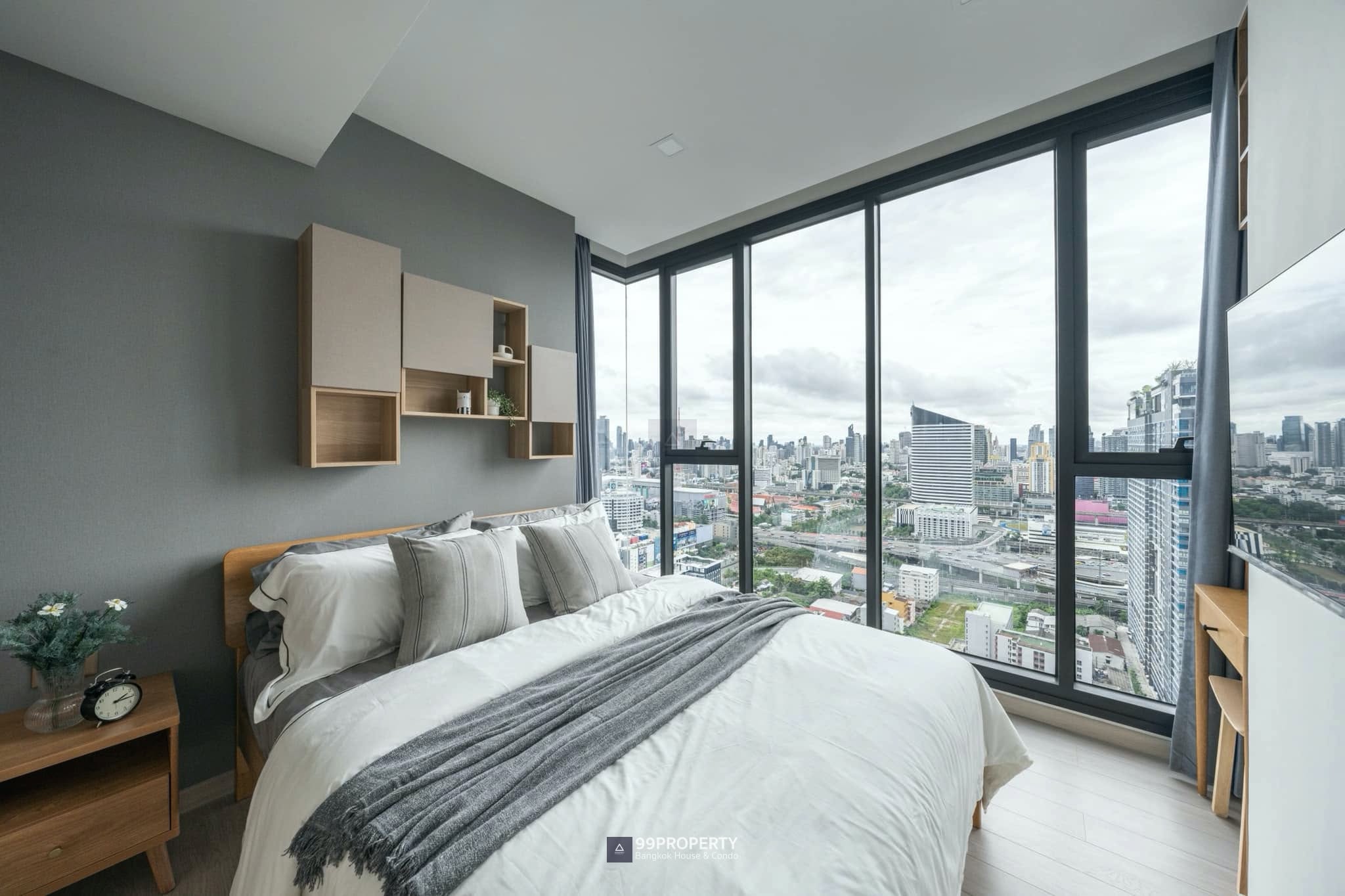One 9 Five Asoke–Rama 9 图片 11