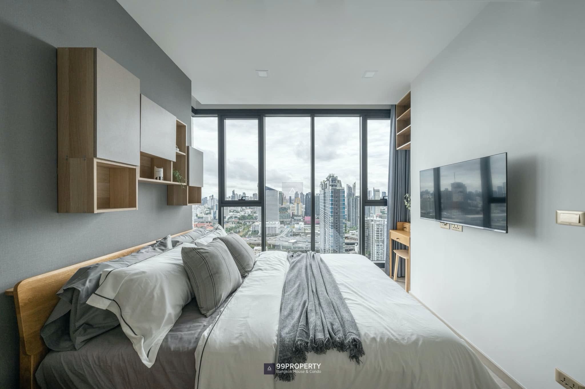 One 9 Five Asoke–Rama 9 图片 12
