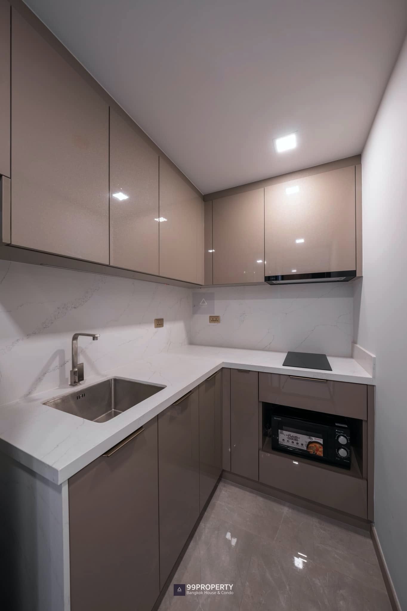 One 9 Five Asoke–Rama 9 图片 16
