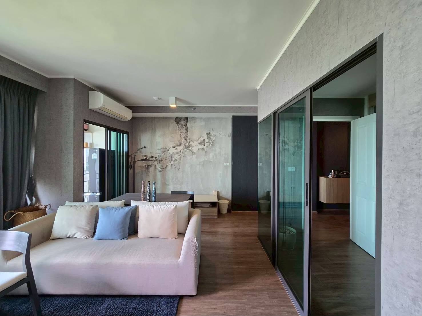 Condo U Delight Residence Riverfront Rama 3 图片 3