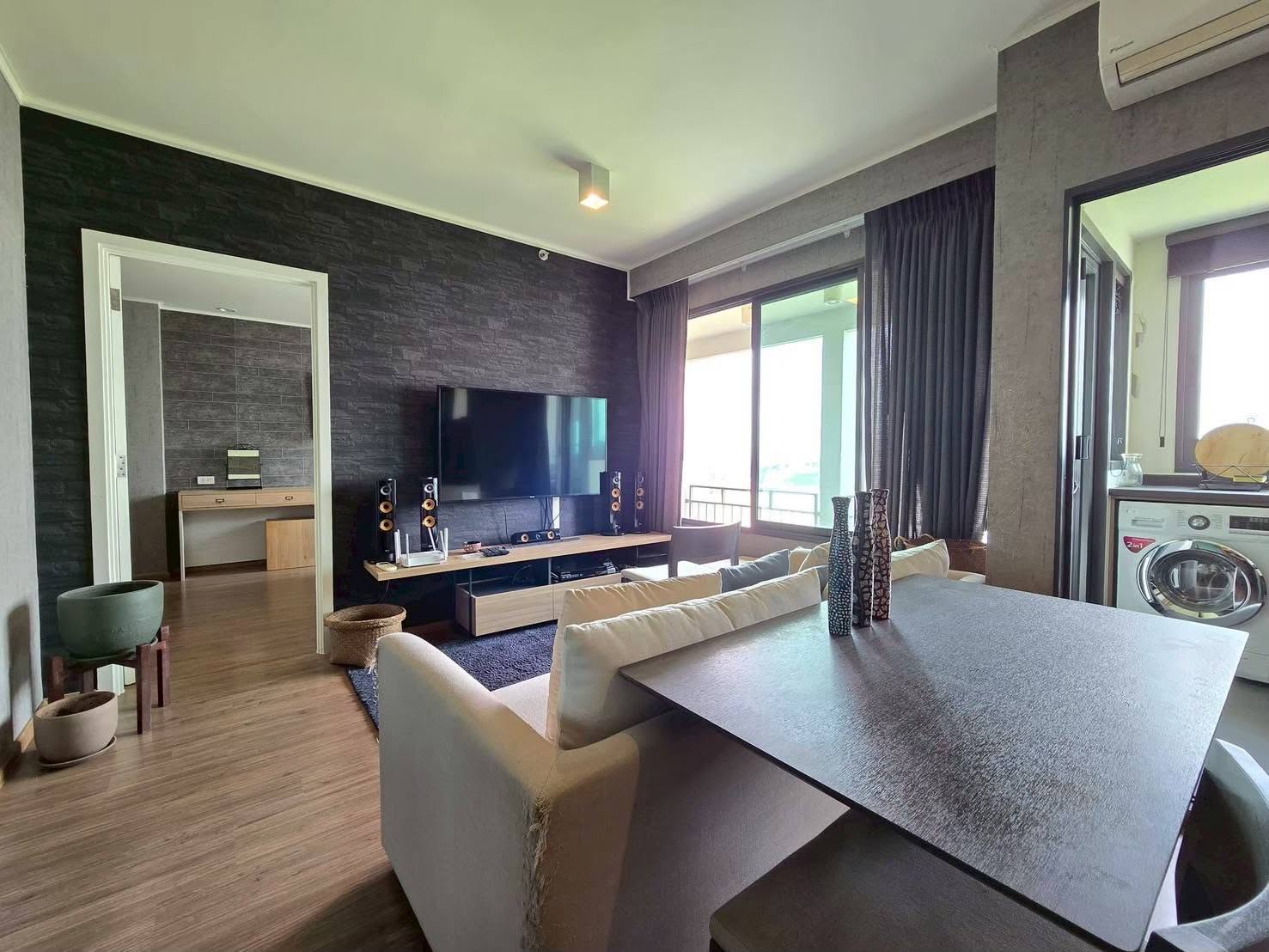 Condo U Delight Residence Riverfront Rama 3 图片 5