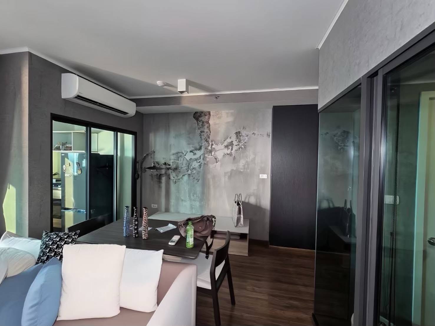 Condo U Delight Residence Riverfront Rama 3 图片 7
