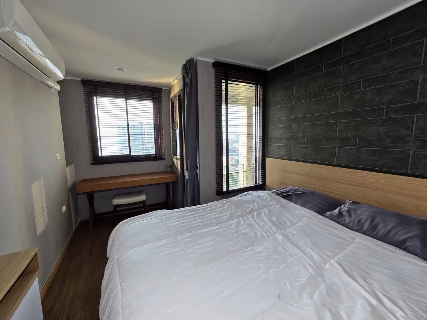 Condo U Delight Residence Riverfront Rama 3 图片 9
