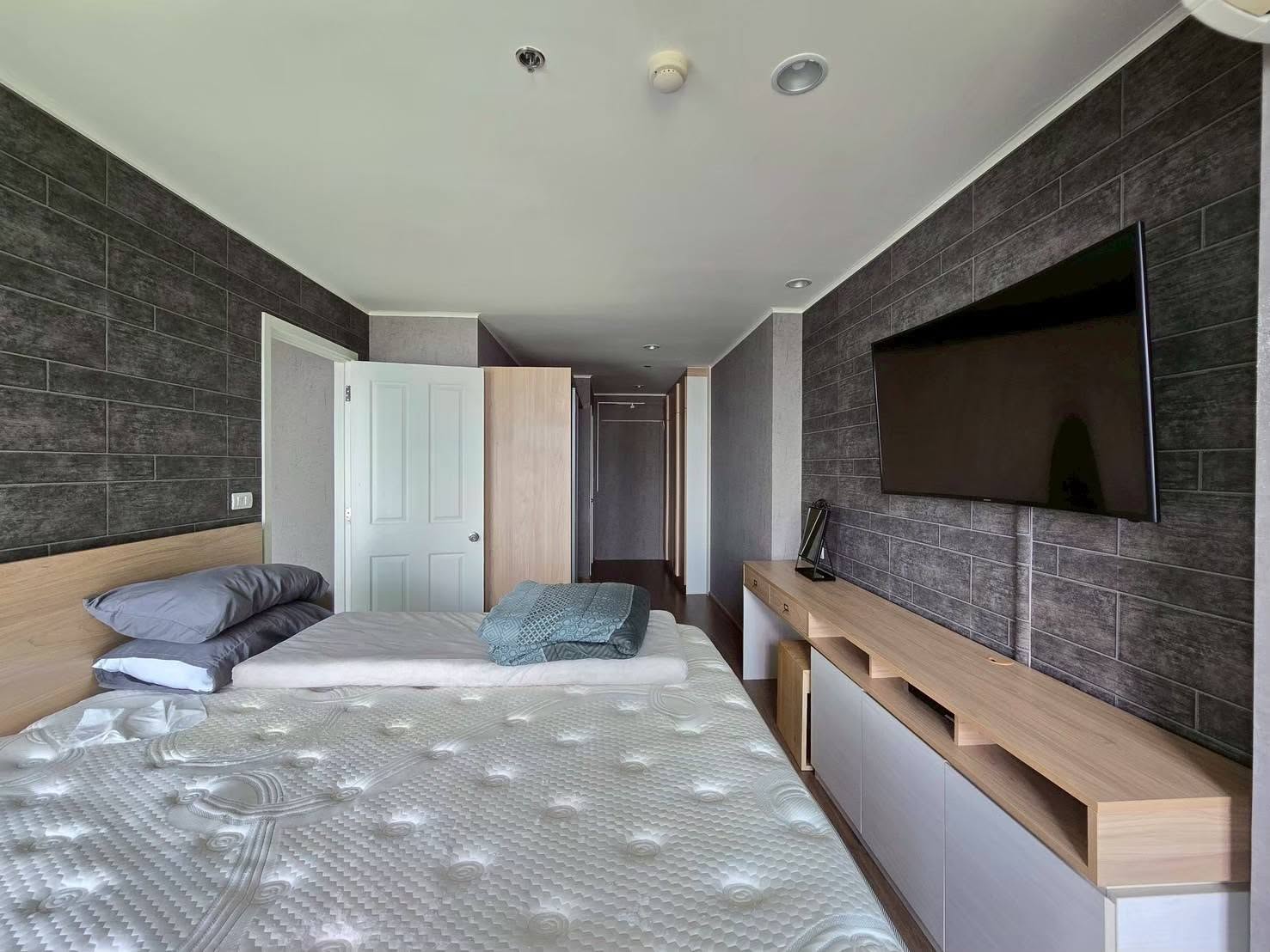 Condo U Delight Residence Riverfront Rama 3 图片 11